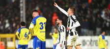 Thumbnail for article: Heymans over zege Charleroi tegen STVV: “Leuk om foutje recht te zetten” 