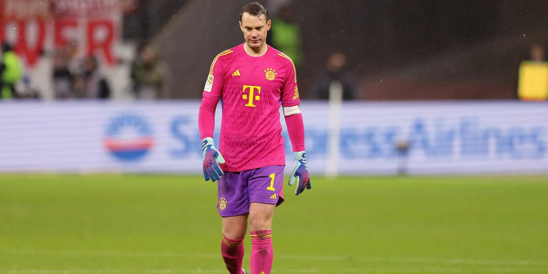 Neuer gaat contract bij Bayern verlengen