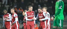 Thumbnail for article: Antwerp wint weer eens, eigen doelpunten worden Dender fataal in eigen huis 