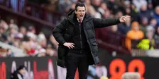 Thumbnail for article: Emery deelt klap uit aan Manchester City: 'Ik ben heel trots, wij domineerden'