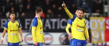 Thumbnail for article: Topschutter Bertaccini na Charleroi – STVV: “Ik kan dat niet uitleggen” 