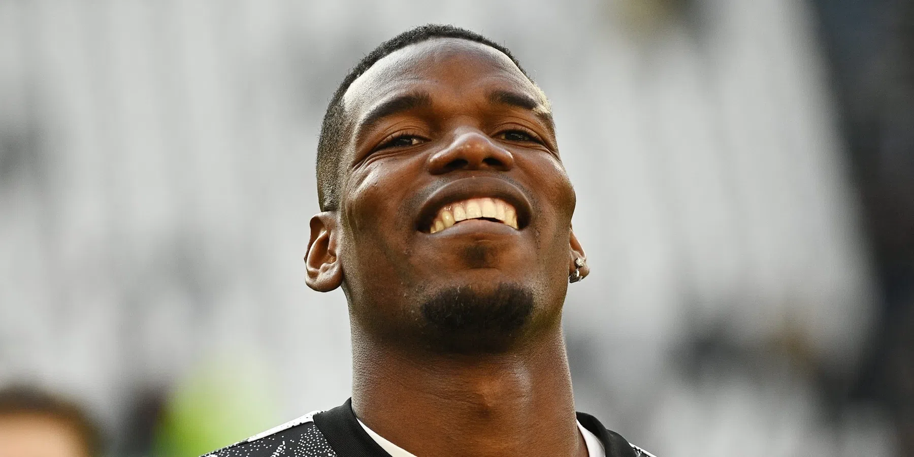Pogba reageert na veroordeling broer in afpersingszaak: 'Zijn hier geen winnaars'