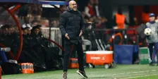 Thumbnail for article: Vermoedelijke opstelling PSV: Bosz kampt met twijfelgevallen richting Feyenoord