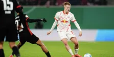 Thumbnail for article: Vermeeren definitief speler van RB Leipzig na clausule: Hij verlaat Atlético