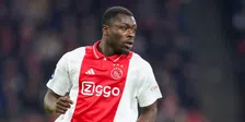 Thumbnail for article: Brobbey gaat op bezoek bij oud-teamgenoot Ajax en begrijpt Taylor: 'Heeft gelijk'