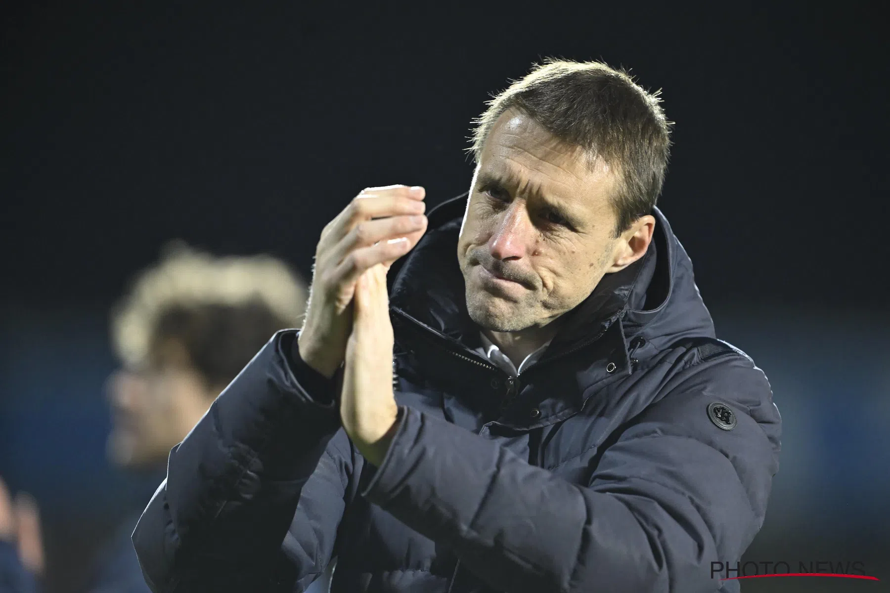 Timmy Simons genoot van mentaliteit van Westerlo tegen KV Mechelen