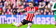 Thumbnail for article: Perez spot 'één kritiekpuntje' bij weergaloze Lang: 'Van Bommel doet dat beter'