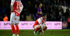 Thumbnail for article: Dejaegere wilde strafschop in slotfase voor KV Kortrijk: "Opnieuw iets van ons afgepakt"