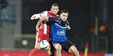 Thumbnail for article: Scheidler zag Royal Antwerp FC terecht winnen: "Zij waren gewoon beter"