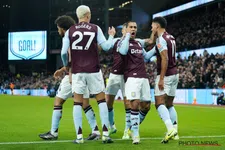 Thumbnail for article:  Tielemans wint met Aston Villa van Manchester City: "Een heel goede wedstrijd"