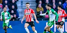 Thumbnail for article: Eén sleutelspeler: zo zorgde PSV ervoor dat Feyenoord geen kans maakte