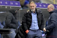 Thumbnail for article: Fink blikt vooruit op RSC Anderlecht: "We hebben geleerd wat beter kan"