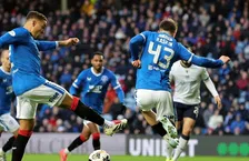 Thumbnail for article: Rangers en Clement vieren 125 jaar Ibrox met tweede plek: "Fans meer entertainen"