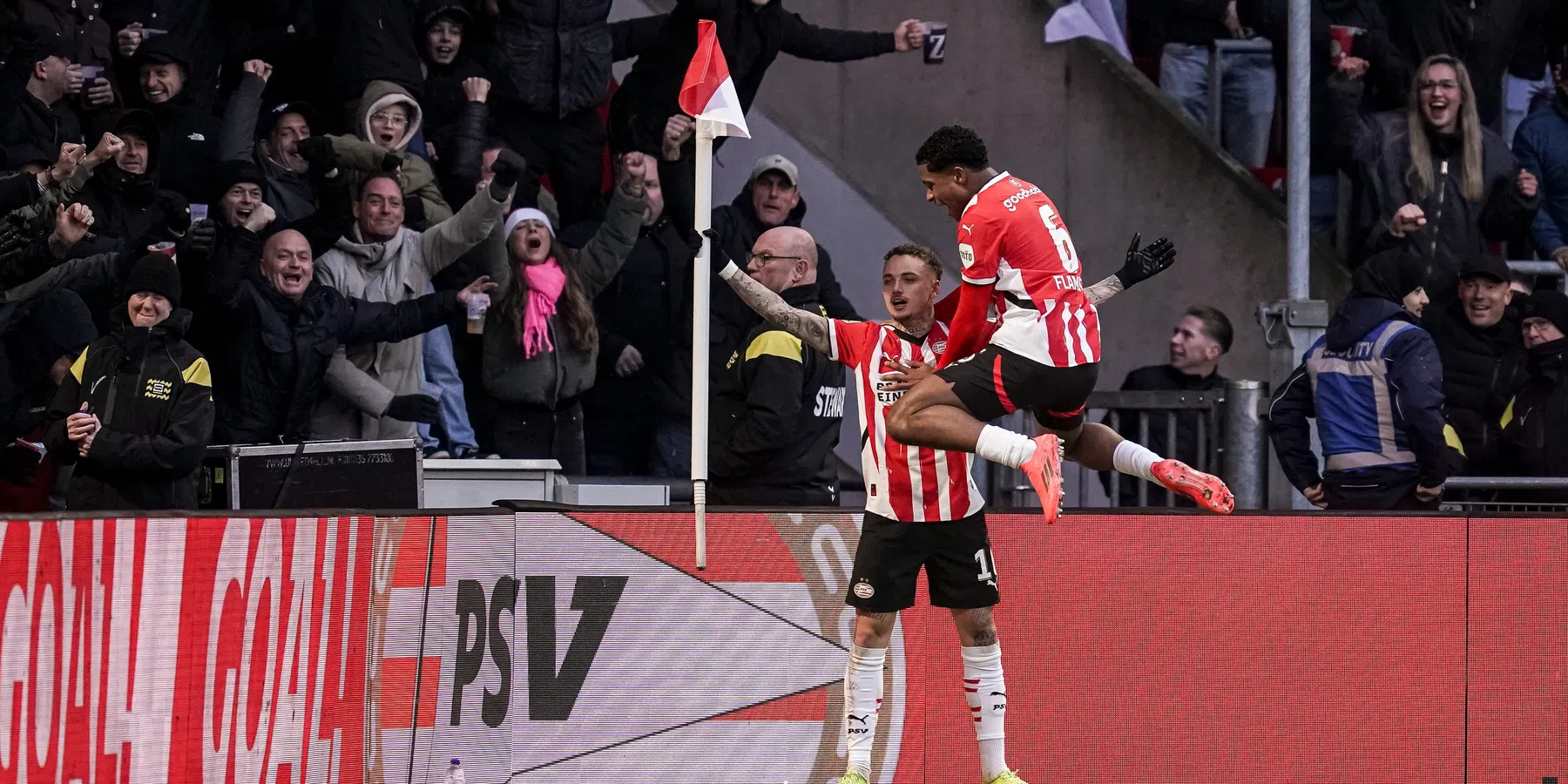 LIVEBLOG PSV - FEYENOORD