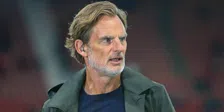 Ronald de Boer lovend: 'Wat ik in de wandelgangen bij Ajax hoor...'