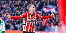 Thumbnail for article: PSV heeft geen kind aan Feyenoord en deelt keiharde tik uit met afgetekende zege