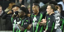 Thumbnail for article: Allerlaatste trap uit Cercle-OHL is ijskoude strafschop van Olaigbe: "Geen druk"