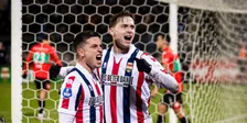 Thumbnail for article: NEC sluit 2024 met gigantische kater na beschamend verlies tegen Willem II