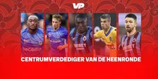 Thumbnail for article: VP 11 van de Heenronde, centrale verdedigers: elf topkandidaten voor twee plekjes