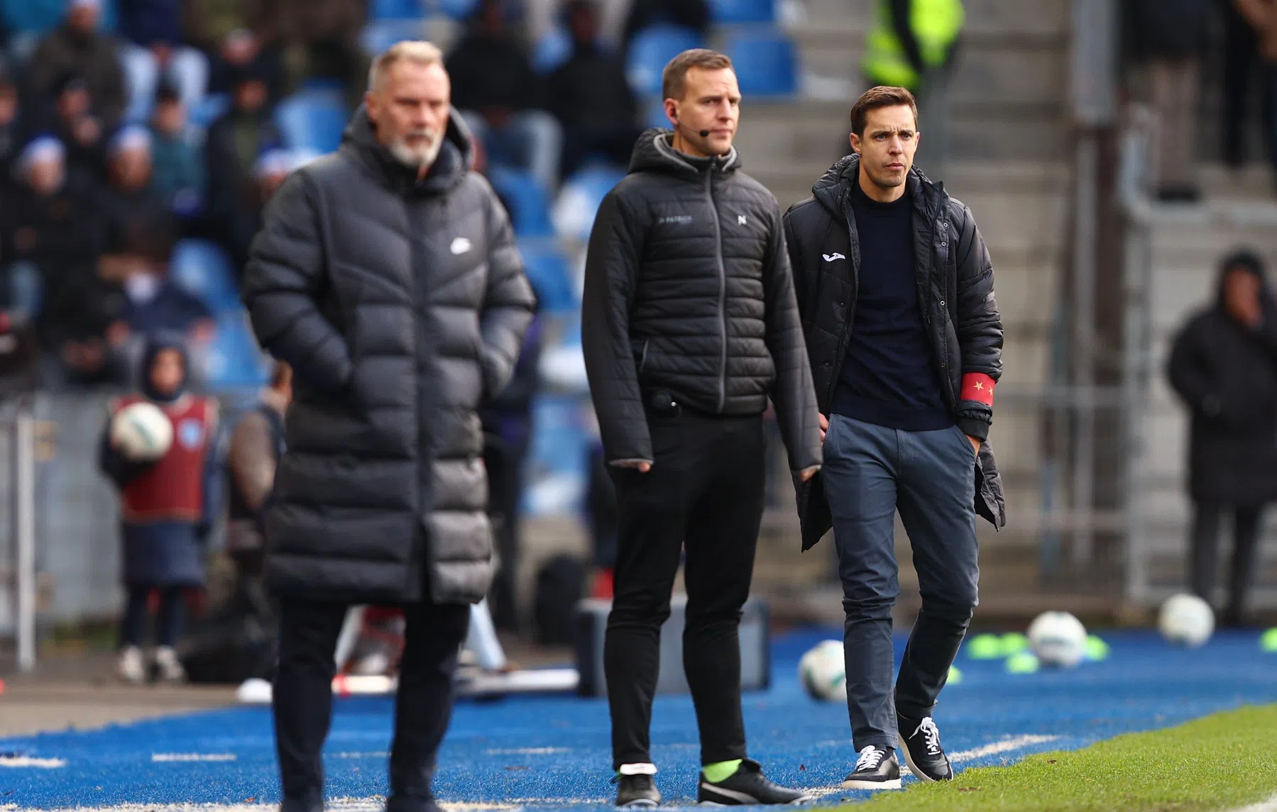 Marc Degryse kritisch op David Hubert na nederlaag Anderlecht op Genk