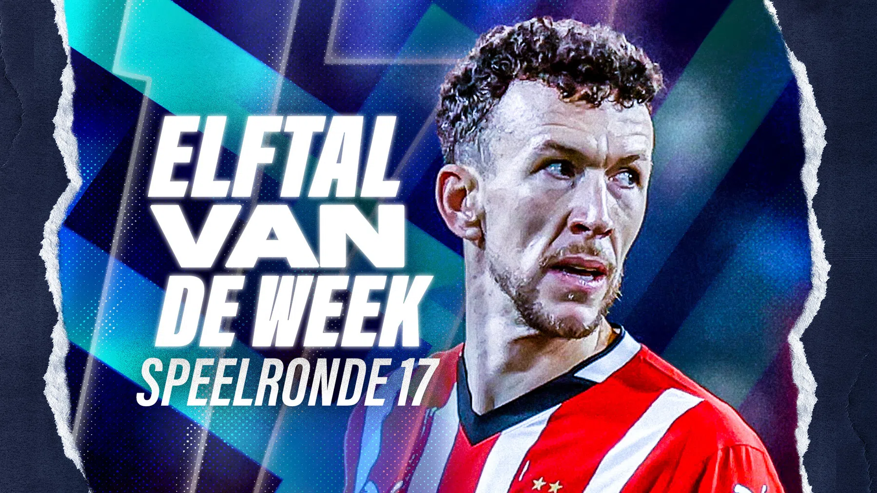 VP's Elftal van de Week: hofleverancier PSV besluit 2024 in stijl