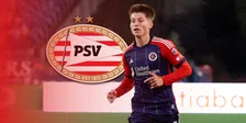 'PSV en New England Revolution akkoord over transfer Bajraktarevic'