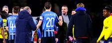 Thumbnail for article: Hayen geeft Club Brugge vrije dag na Union: “Dan een geweldig 2024 gehad” 