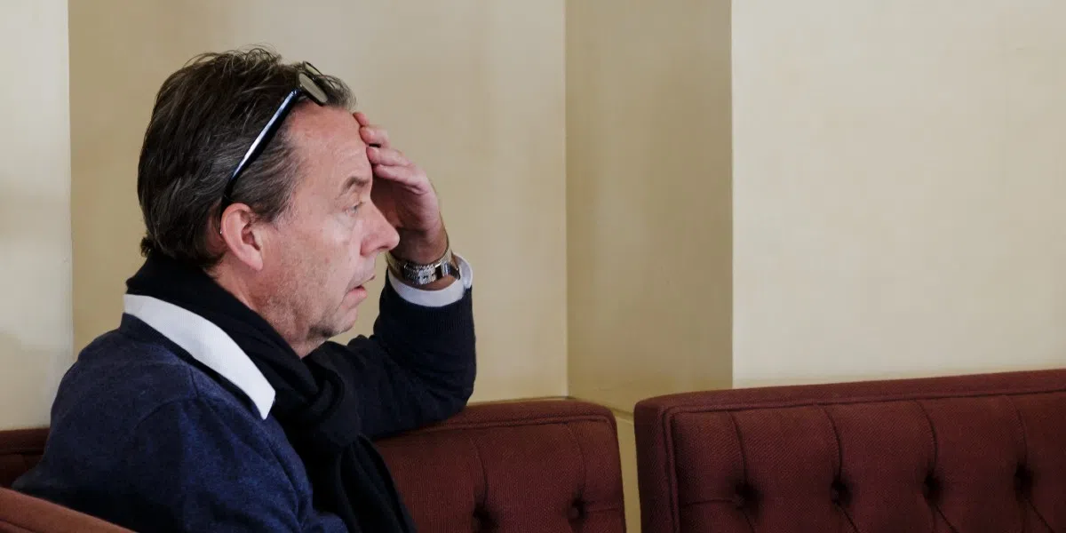 Explosieve uitspraak Driessen rond De Klassieker weerlegd: bewijs via Instagram