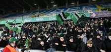 Thumbnail for article: OFFICIEEL: Ben Sadik (17) tekent voor anderhalf jaar bij Cercle Brugge