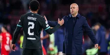 Thumbnail for article: Slot vergelijkt: 'Wat ik bij Feyenoord heb neergezet voelt veel moeilijker'