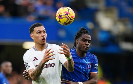 Geen Romeo Lavia bji Chelsea-Fulham in Premier League