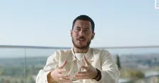 Hazard over het beste moment uit zijn carrière: “Dat was gek, snap je?” 