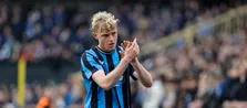 Thumbnail for article: ‘Lappenmand Club Brugge loopt vol, na De Cuyper en Onyedika ook Seys’ 