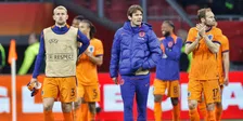 42-voudig international eerlijk over Oranje-pensioen: 'Denk dat deur gesloten is'