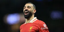 Felle discussies onder kerstfoto van Liverpool-vedette Salah