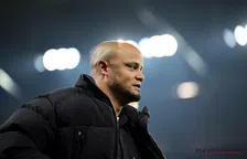 Thumbnail for article: Lof voor Bayern München-trainer Kompany: 'Dat hadden Nagelsmann en Tuchel niet'