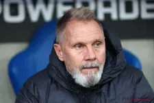 Thumbnail for article: Fink is zelfverzekerd bij Genk voor Antwerp: “100% scherp, als tegen Anderlecht”