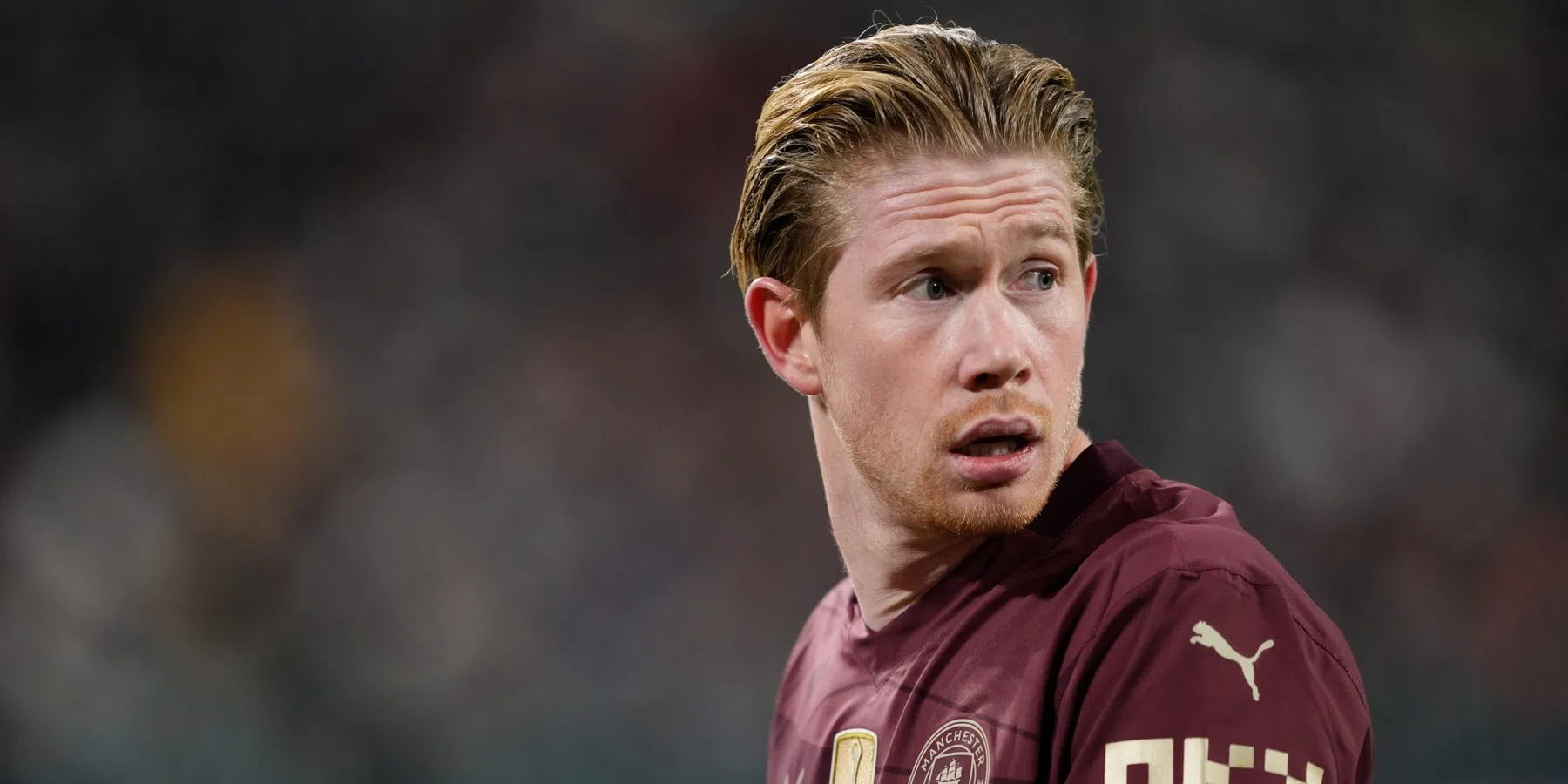 Fenerbahçe wil De Bruyne halen