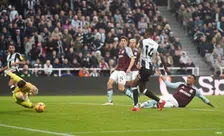 Thumbnail for article: Newcastle komt op stoom en legt ook Onana en Tielemans over de knie