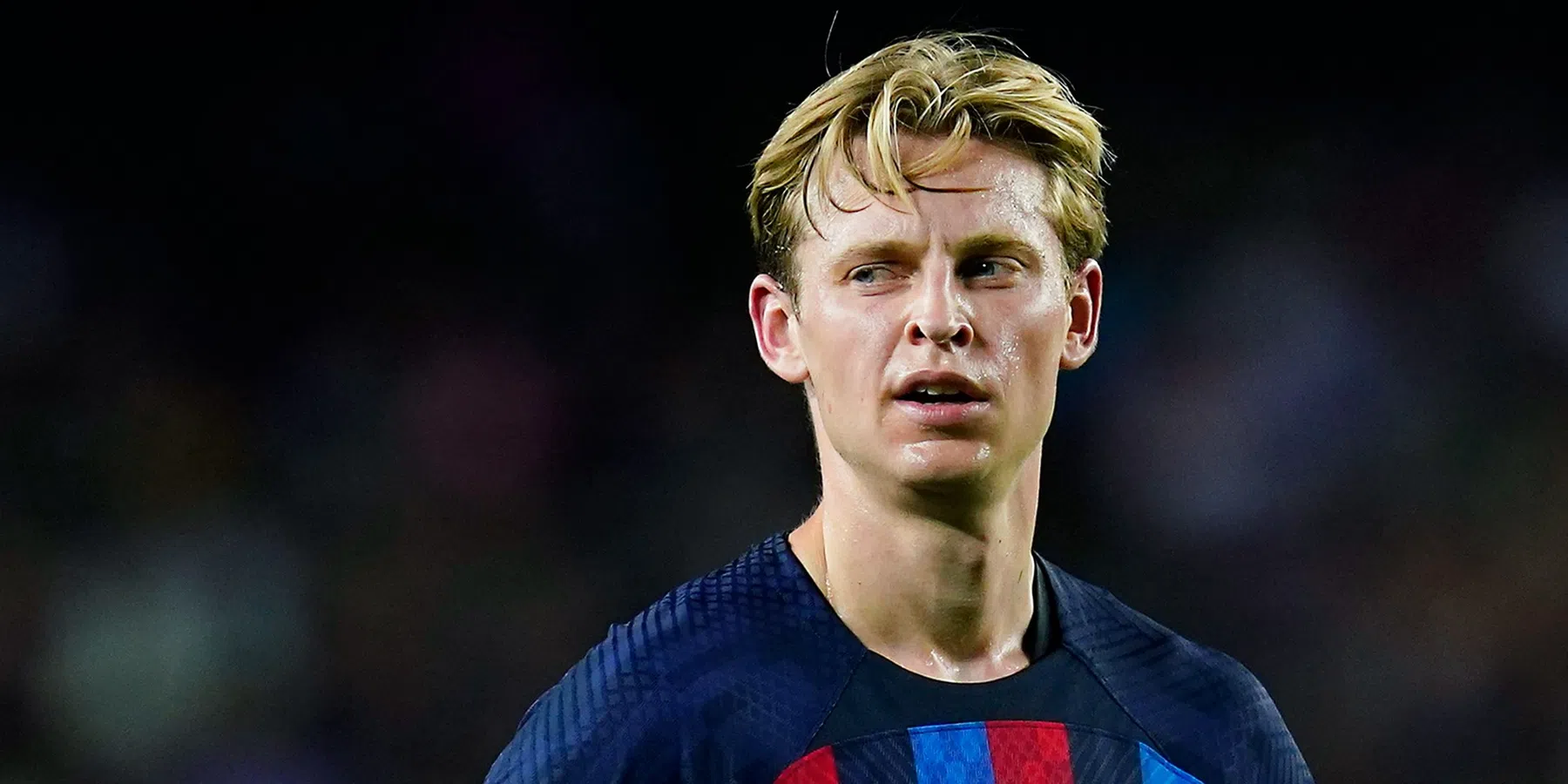 Frenkie de Jong  en FC Barcelona: contract, nieuwe ontwikkelingen