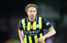 Thumbnail for article: Turkse fans zien De Bruyne graag komen: "Come to Fenerbahçe!"