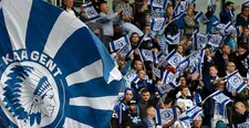 Thumbnail for article: Vidarsson over wintermercato bij Gent: "Bewaken waarmee we bezig zijn"