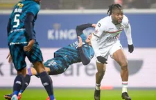 Thumbnail for article: OHL dankt Ikwuemesi en sluit met ademruimte 2024 af, uitcomplex Beerschot blijft