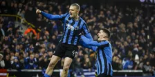 Thumbnail for article: Siquet toont zich bij Club Brugge, maar moet nog niet hopen op basisplek: "Seys is beter"