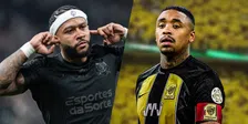 Thumbnail for article: Pleidooi voor Oranje-rentree Memphis én Bergwijn: 'Maakt goals in zandbak'