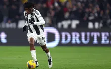 Thumbnail for article: Ruildeal met Mbangula op komst? 'Juventus wil met buitenspeler prijs drukken'