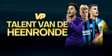 Thumbnail for article: Stemmen maar: Wie was het grootste Talent van de Heenronde?