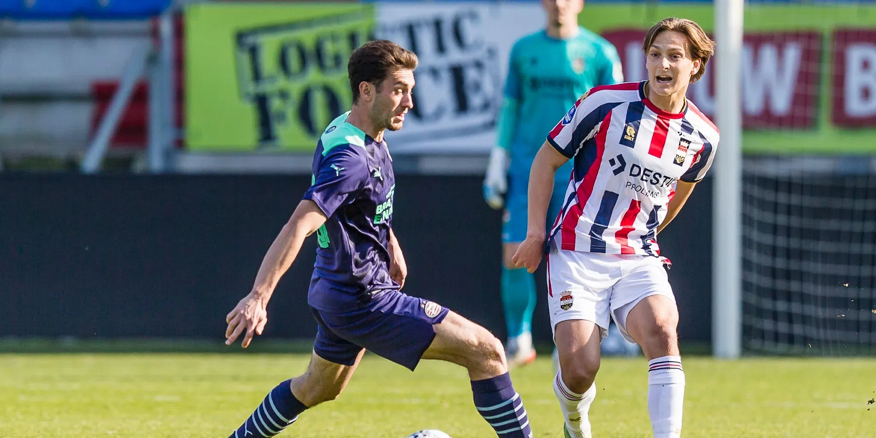 Voormalig Willem II-talent Tel hoopt op donornier 