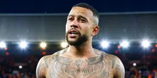 Thumbnail for article: Memphis 'onbetaalbaar' voor PSV: 'Hij is welkom, heb altijd zwak voor hem gehad'