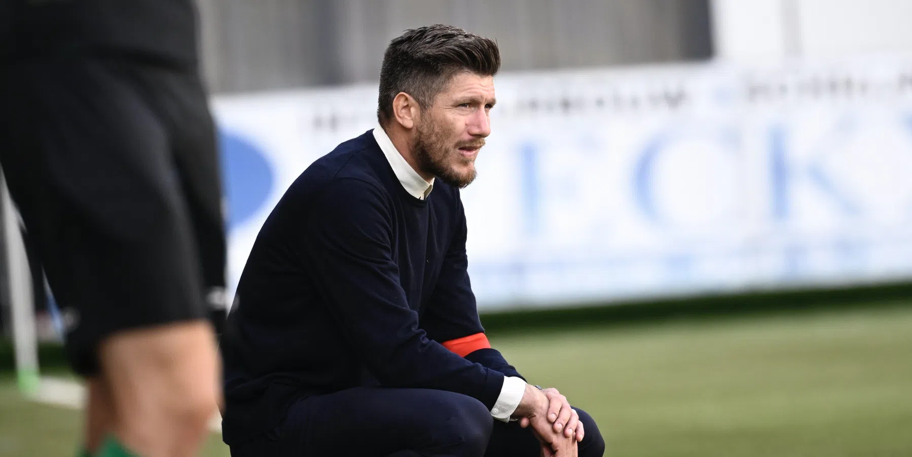 Pocognoli na winst op Gent: “Blijft een enorme prestatie voor deze club”